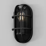 Настенный светильник (бра) Candle O449WL-01GF1