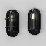 Настенный светильник (бра) Candle O449WL-01GF