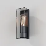 Настенный светильник (бра) Conf O450WL-01GF