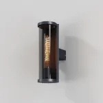 Настенный светильник (бра) Conf O451WL-01GF