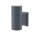 Настенный светильникMaytoni Bowery O574WL-01GR