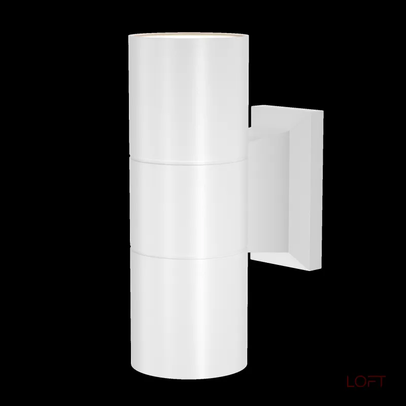 Настенный светильник Maytoni Bowery O574WL-02W