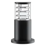 Наземный низкий светильник Maytoni Bronx O576FL-01B1