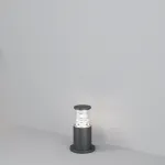Наземный низкий светильник Maytoni Bronx O576FL-01GR