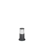 Наземный низкий светильник Maytoni Bronx O576FL-01GR