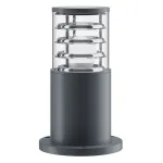 Наземный низкий светильник Maytoni Bronx O576FL-01GR