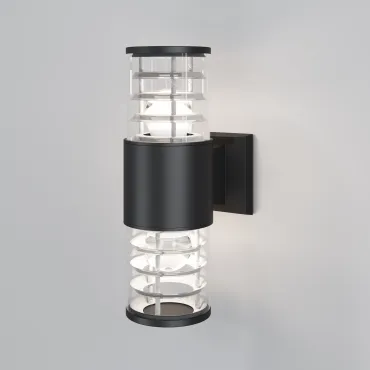 Настенный светильник (бра) Outdoor O576WL-02B Настенный светильник (бра) Outdoor O576WL-02B