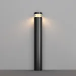 Наземный низкий светильник Maytoni Olten O591FL-L12GF3K1