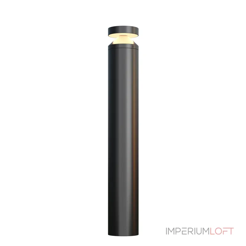Наземный низкий светильник Maytoni Olten O591FL-L12GF3K1