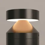 Наземный низкий светильник Maytoni Olten O591FL-L12GF3K1