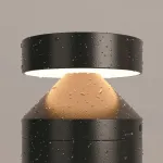 Наземный низкий светильник Maytoni Olten O591FL-L12GF3K1