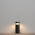 Наземный низкий светильник Maytoni Olten O591FL-L12GF3K
