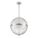 Подвесной светильник Maytoni Yonkers P004PL-03CH 