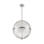 Подвесной светильник Maytoni Yonkers P004PL-03CH 