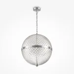 Подвесной светильник Maytoni Yonkers P004PL-03CH 
