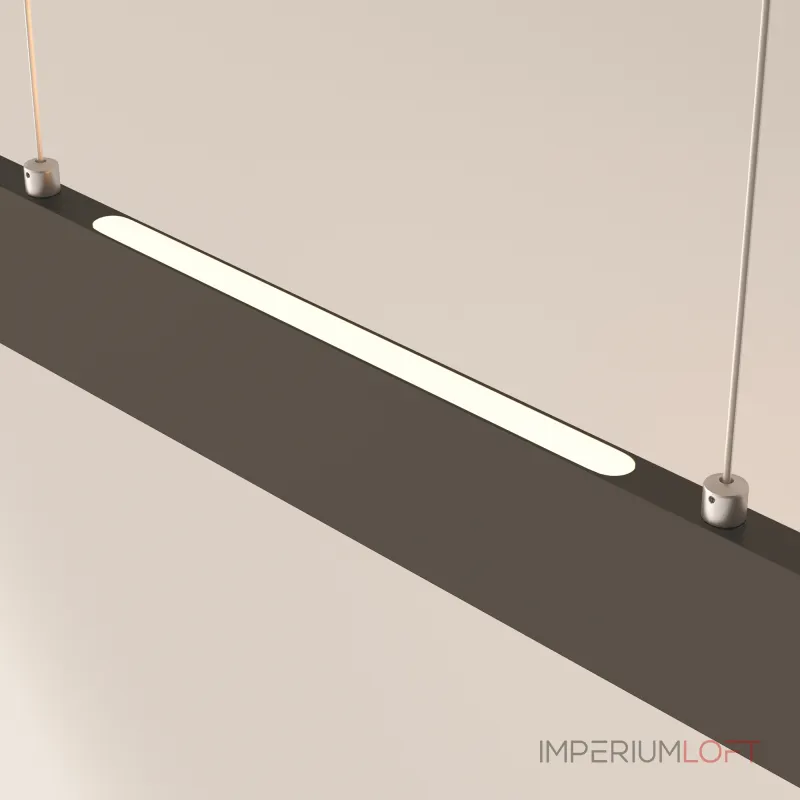 Подвесной светильник Technical P010PL-L23B