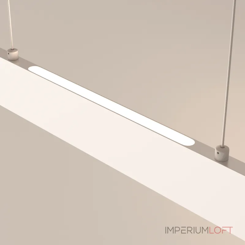Подвесной светильник Technical P010PL-L23W4K Подвесной светильник Technical P010PL-L23W4K