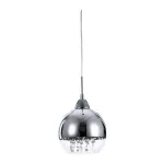 Подвесной светильник Maytoni Iceberg P012-PL-01-N 