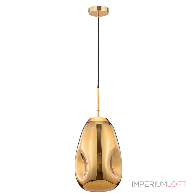 Подвесной светильник Maytoni P013PL-01G Подвесной светильник Maytoni P013PL-01G
