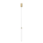 Подвесной светильник Maytoni Ray P022PL-L20G3K