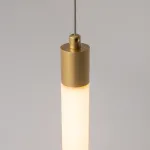 Подвесной светильник Maytoni Ray P022PL-L20G3K