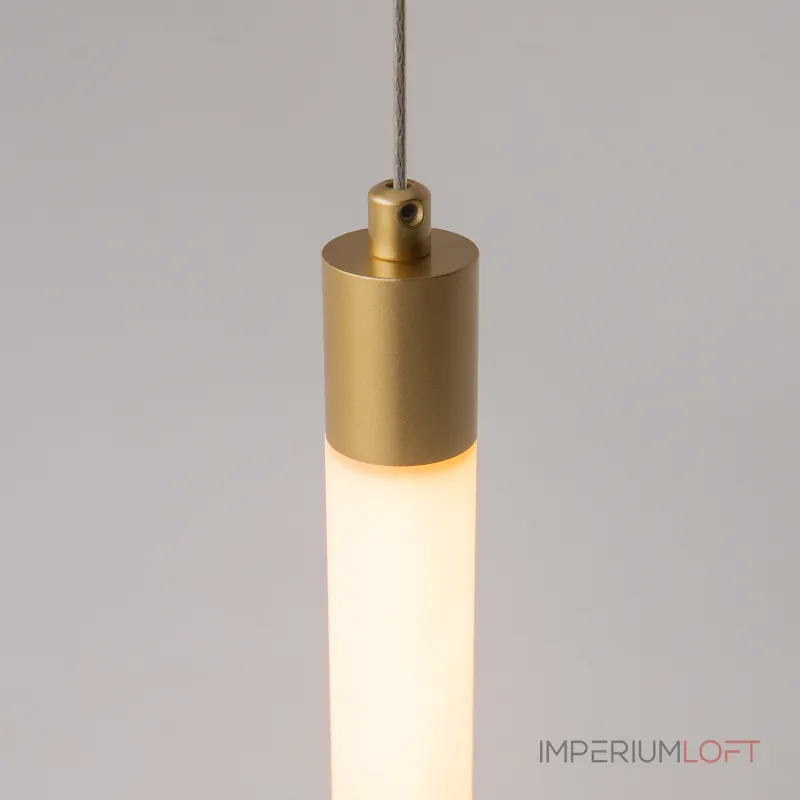Подвесной светильник Maytoni Ray P022PL-L20G3K