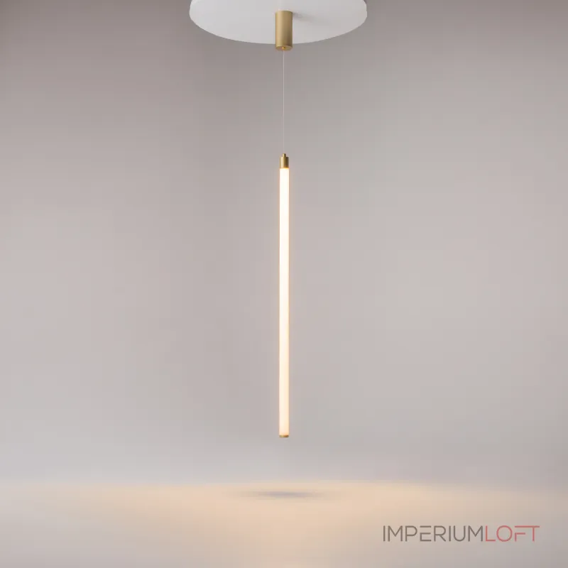 Подвесной светильник Maytoni Ray P022PL-L20G3K