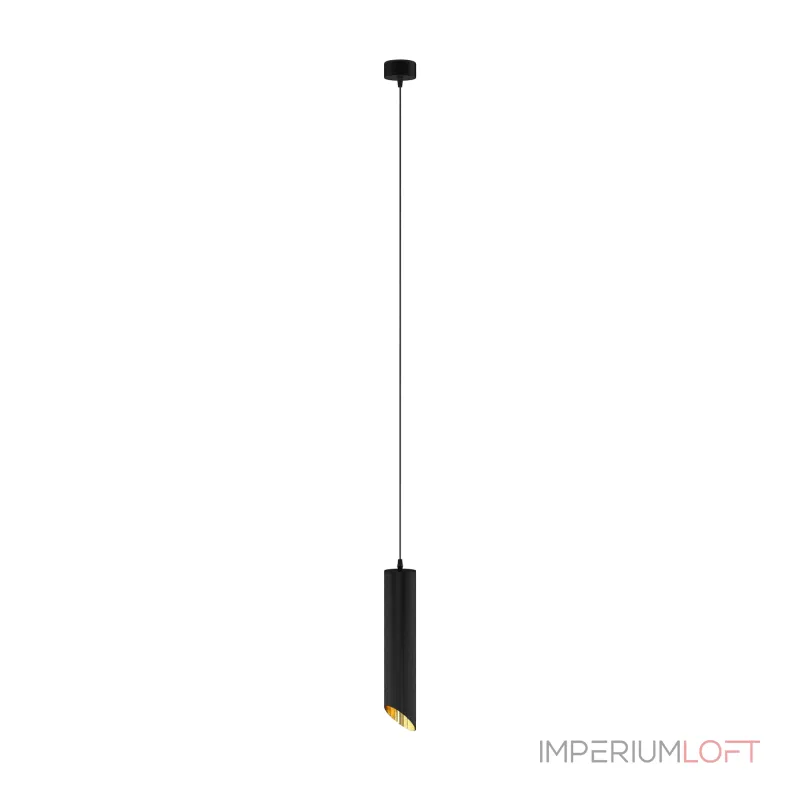 Подвесной светильник Maytoni Lipari P044PL-01-30GU10-B Подвесной светильник Maytoni Lipari P044PL-01-30GU10-B