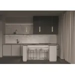 Подвесной светильник Maytoni Lipari P044PL-01-40GU10-W