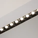Подвесной светильник Technical P050PL-L40W4K
