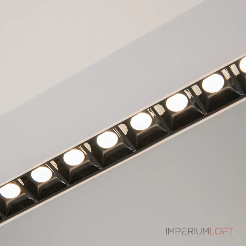 Подвесной светильник Technical P050PL-L40W4K