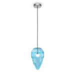 Подвесной светильник Maytoni Globo P052PL-01BL 