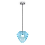 Подвесной светильник Maytoni Globo P053PL-01BL 