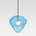 Подвесной светильник Maytoni Globo P053PL-01BL 
