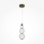 Подвесной светильник Maytoni Collar P069PL-L16G3K