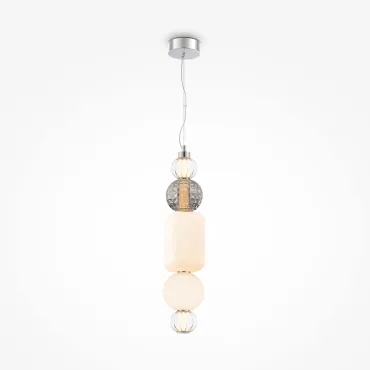 Подвесной светильник Maytoni P069PL-L35CH3K