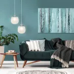 Подвесной светильник Maytoni Lune P072PL-L5W3K 