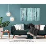 Подвесной светильник Maytoni Lune P072PL-L5W3K 