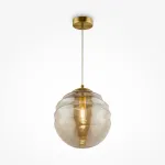Подвесной светильник Maytoni Vinare P074PL-01BS 
