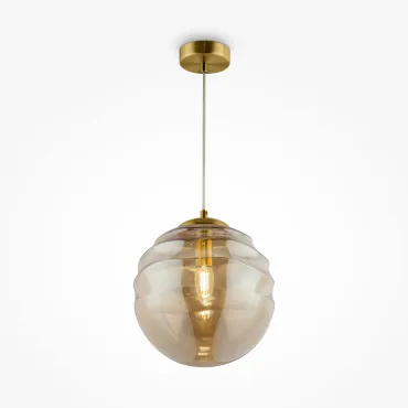 Подвесной светильник Maytoni Vinare P074PL-01BS 