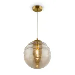 Подвесной светильник Maytoni Vinare P074PL-01BS 