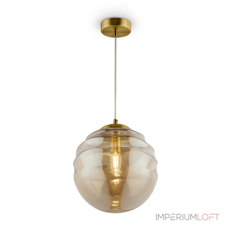 Подвесной светильник Maytoni Vinare P074PL-01BS 