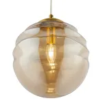 Подвесной светильник Maytoni Vinare P074PL-01BS 