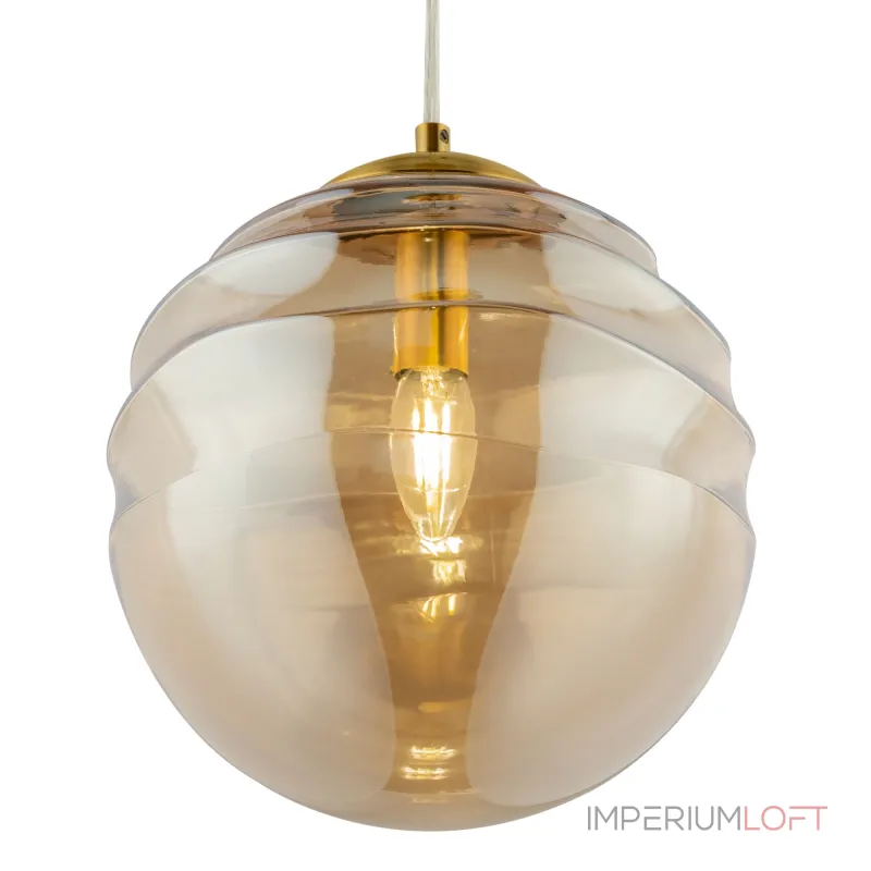 Подвесной светильник Maytoni Vinare P074PL-01BS 
