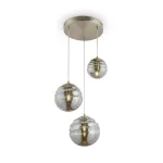 Подвесной светильник Maytoni Vinare P074PL-03N 