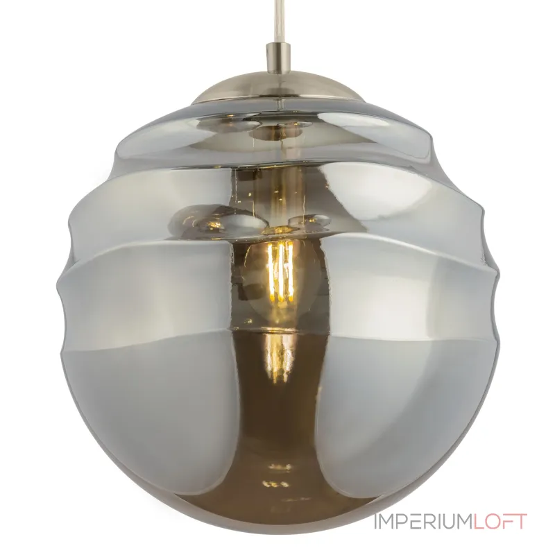 Подвесной светильник Maytoni Vinare P074PL-03N 