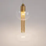 Подвесной светильник Maytoni P095PL-01BZ1