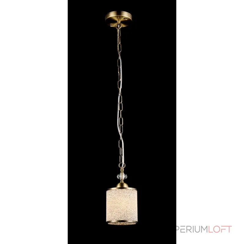Подвесной светильник Maytoni Sherborn RC016-PL-01-G 