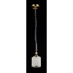 Подвесной светильник Maytoni Sherborn RC016-PL-01-G 