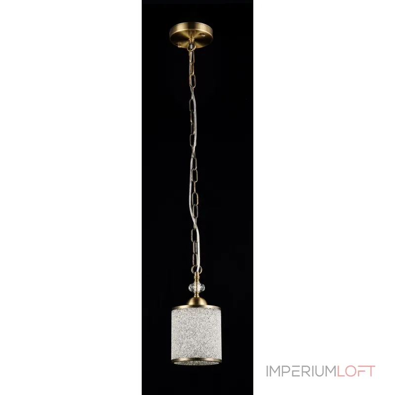 Подвесной светильник Maytoni Sherborn RC016-PL-01-G 